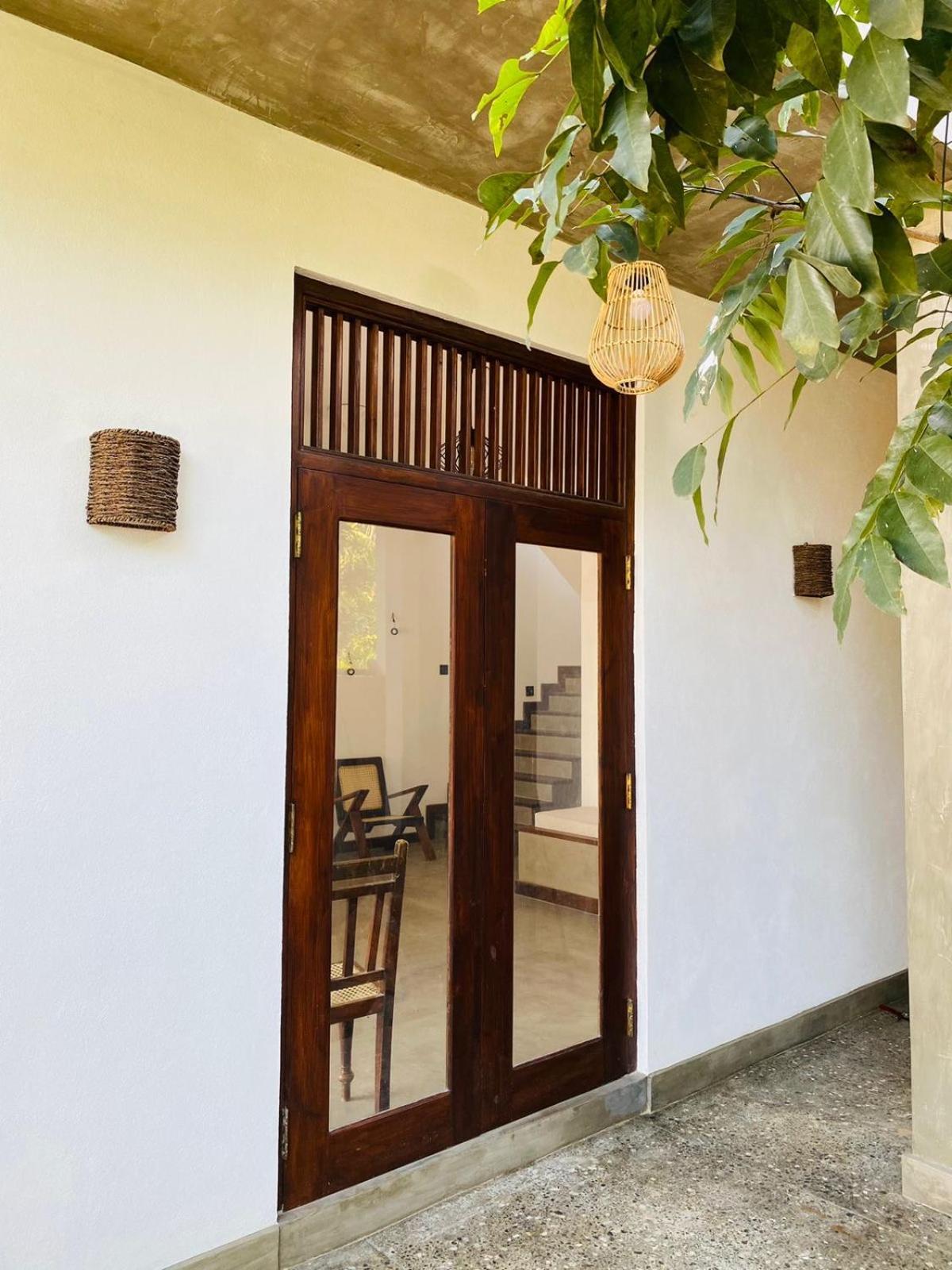 Bed and Breakfast Thaproo Bay Hiriketiya Dickwella Zewnętrze zdjęcie