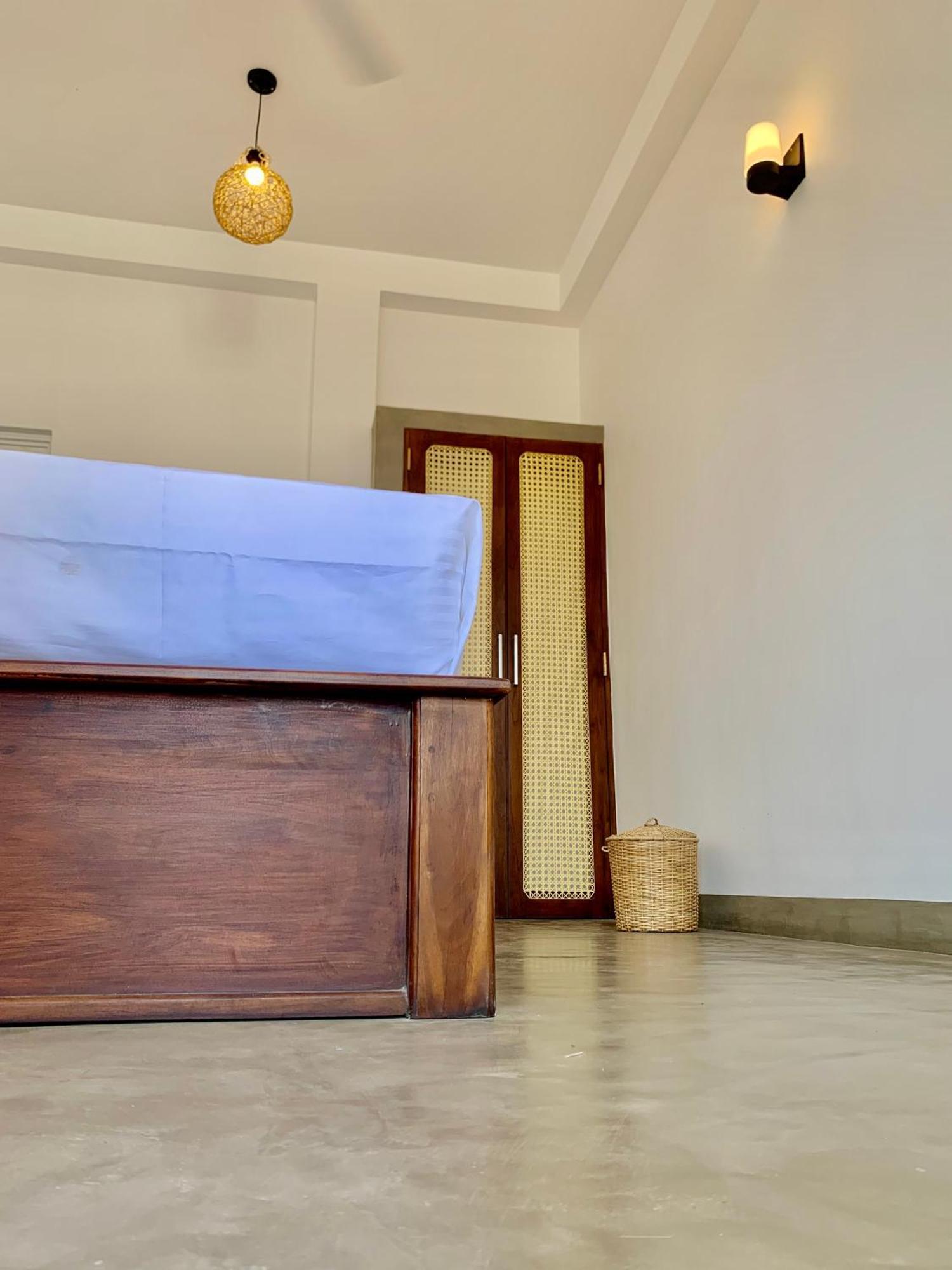 Bed and Breakfast Thaproo Bay Hiriketiya Dickwella Zewnętrze zdjęcie