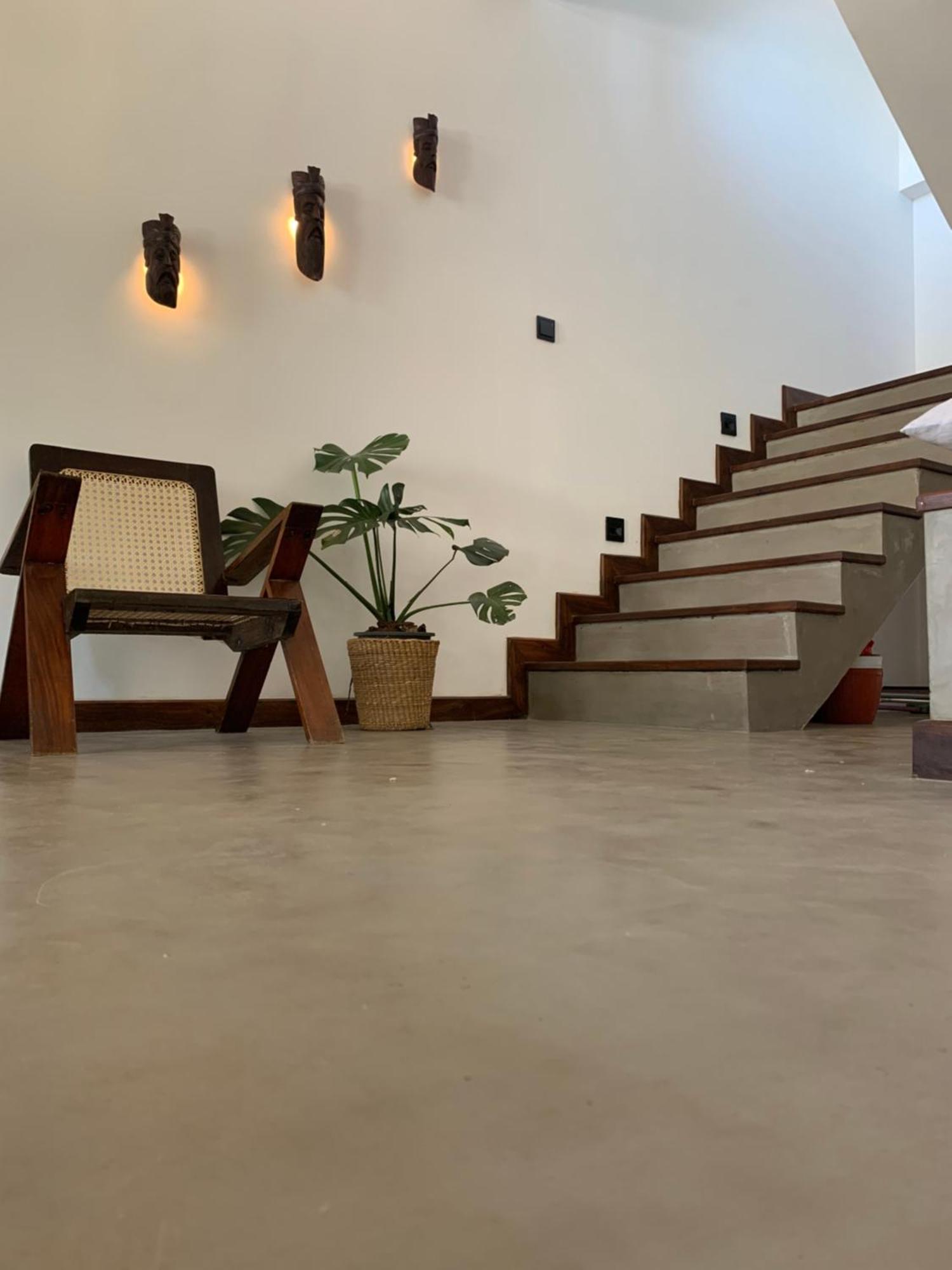 Bed and Breakfast Thaproo Bay Hiriketiya Dickwella Zewnętrze zdjęcie