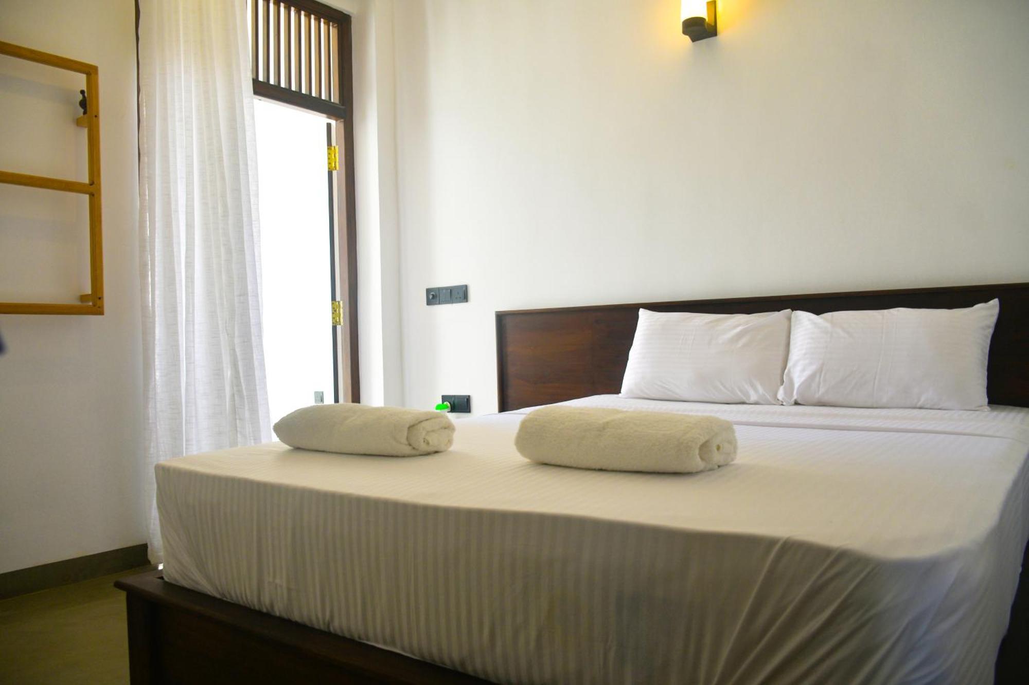 Bed and Breakfast Thaproo Bay Hiriketiya Dickwella Zewnętrze zdjęcie