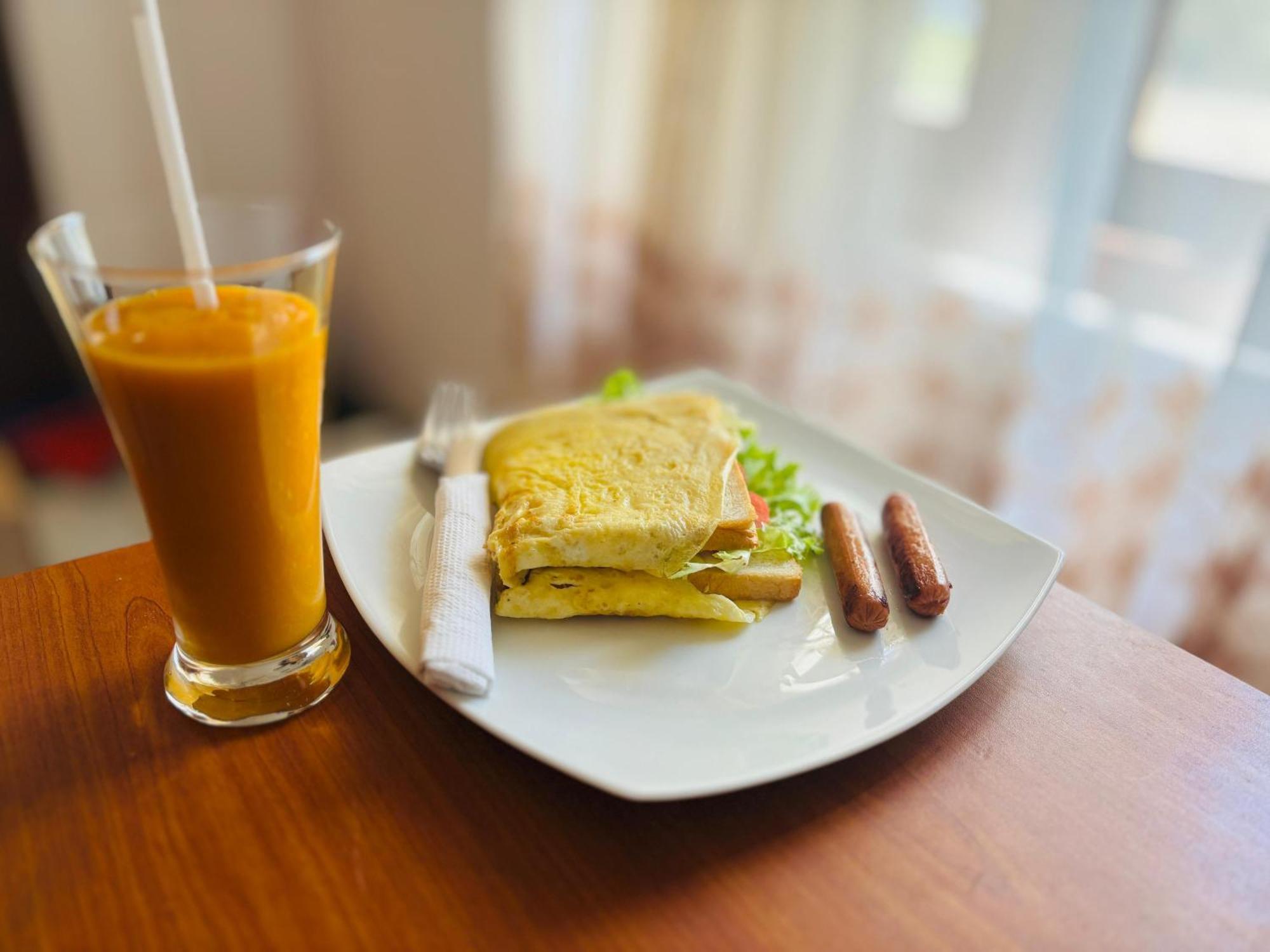 Bed and Breakfast Thaproo Bay Hiriketiya Dickwella Zewnętrze zdjęcie