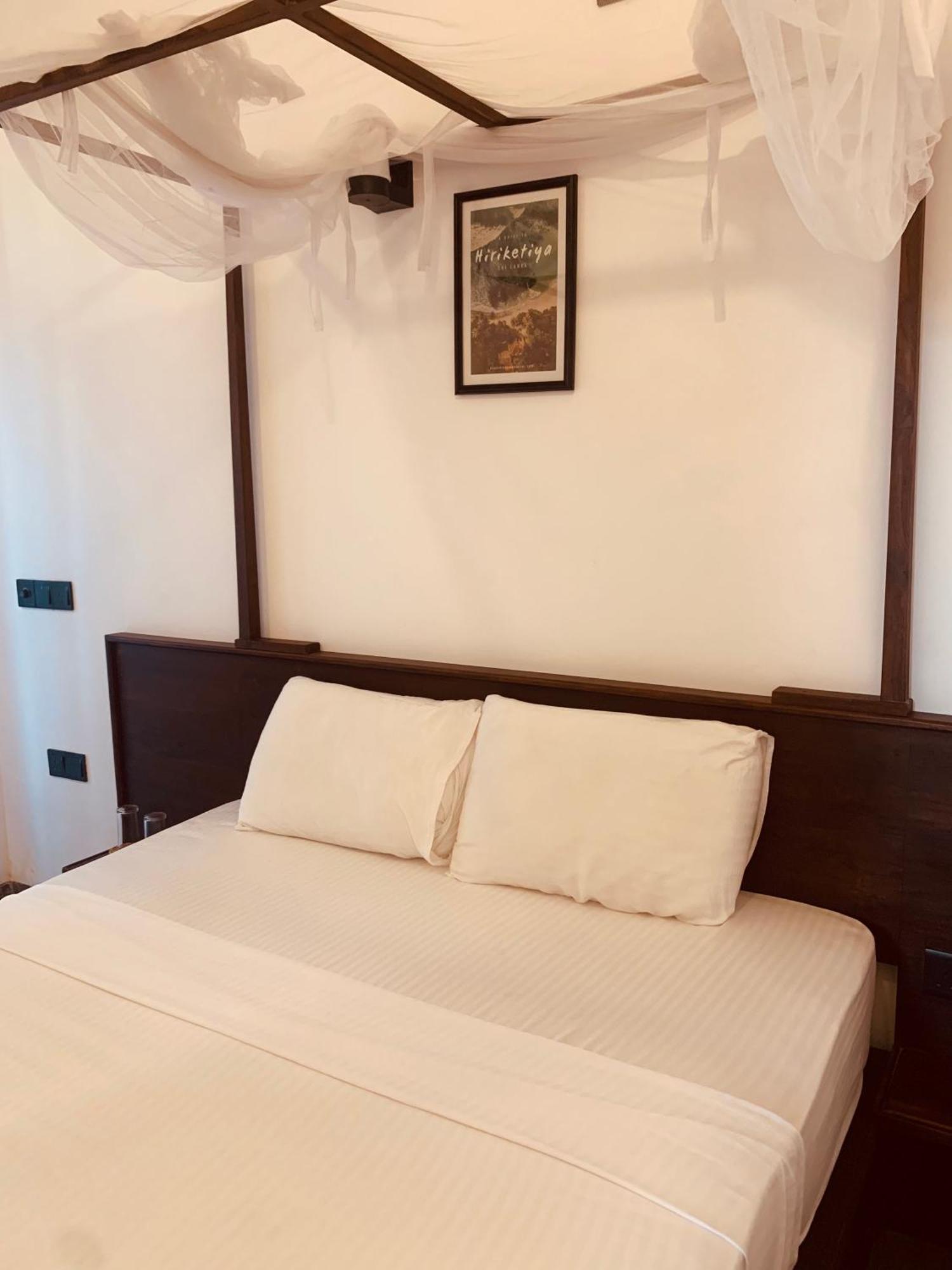 Bed and Breakfast Thaproo Bay Hiriketiya Dickwella Zewnętrze zdjęcie